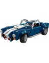 LEGO® Icons Shelby Cobra 427 S/C (10357)