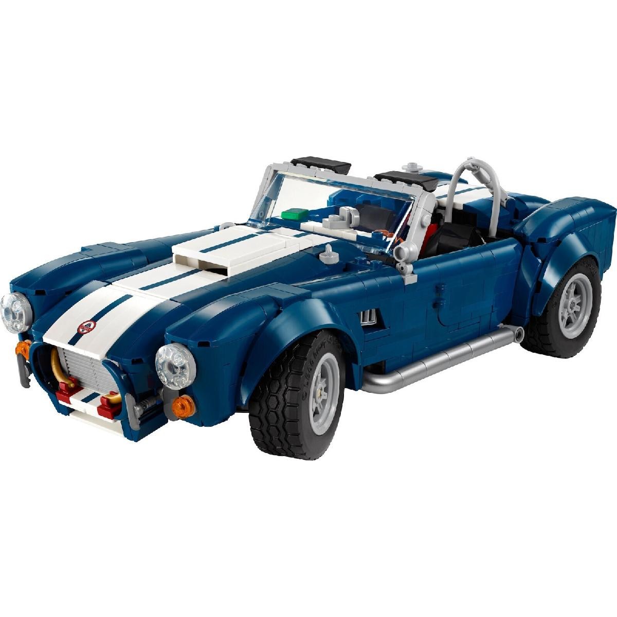 LEGO® Icons Shelby Cobra 427 S/C (10357)
