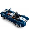 LEGO® Icons Shelby Cobra 427 S/C (10357)