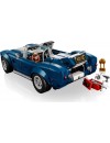 LEGO® Icons Shelby Cobra 427 S/C (10357)