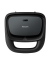 Philips 3000 series HD2330/90 τοστιέρα 750 watt black