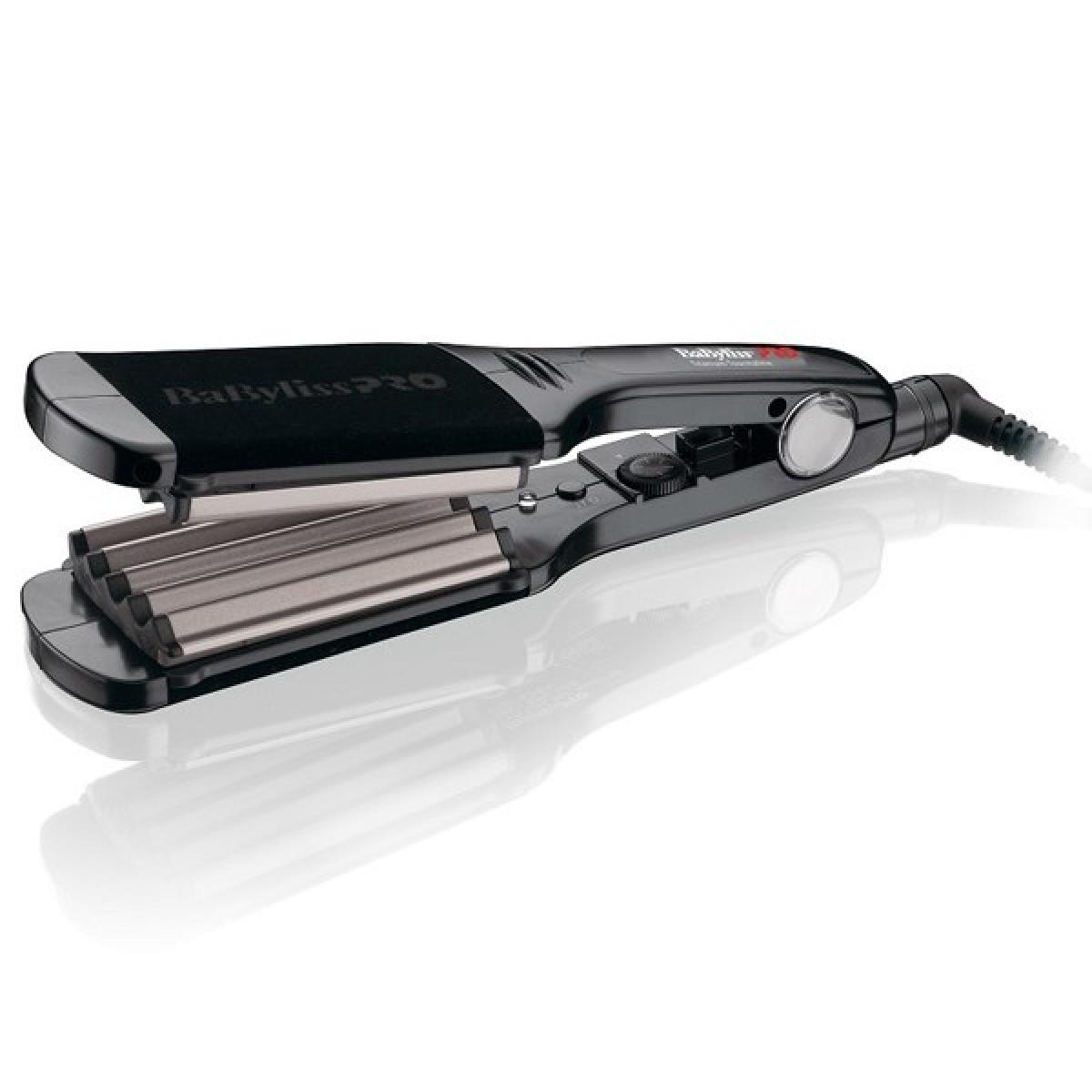BaByliss Pro CRIMP 60  BAB2512EPCE επαγγελματική τοστιέρα μαλλιών