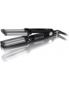 BaByliss Pro BAB2369TTE Ionic 3D Waver Curling επαγγελματικό τριπλό ψαλίδι μαλλιών 79 watt