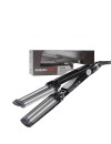 BaByliss Pro BAB2369TTE Ionic 3D Waver Curling επαγγελματικό τριπλό ψαλίδι μαλλιών 79 watt