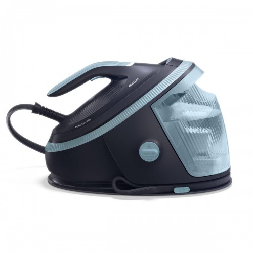 Philips PSG7200/20 Σύστημα Σιδερώματος Πίεσης 8.5bar με Δοχείο 1,5lt