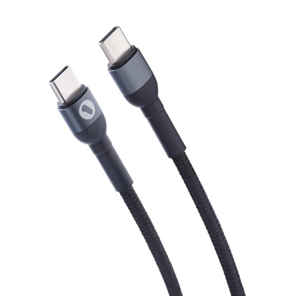 One for All premium cable USB-C to USB-C  PD 60 watt 1,5m