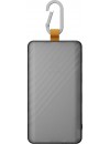 Xtorm Solar Powerbank & Flashlight  20 watt 10.000mAh black (XG2ES101)
