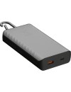 Xtorm Solar Powerbank & Flashlight  20 watt 10.000mAh black (XG2ES101)