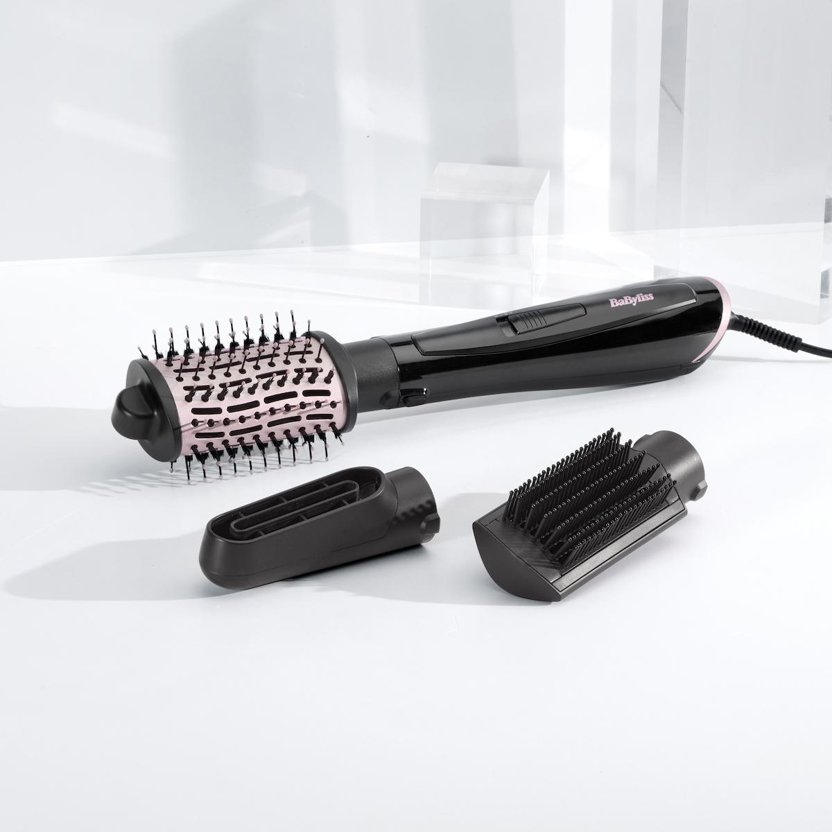 BaByliss AS128E Style Smooth Ionic Multistyler 1000W με Κεραμική Επίστρωση