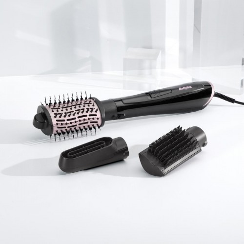BaByliss AS128E Style Smooth Ionic Multistyler 1000W με Κεραμική Επίστρωση