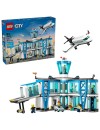 LEGO® City Airport With Airplane (60502)