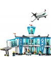LEGO® City Airport With Airplane (60502)