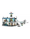 LEGO® City Airport With Airplane (60502)