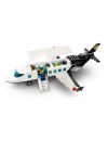 LEGO® City Airport With Airplane (60502)