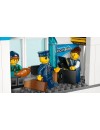 LEGO® City Airport With Airplane (60502)