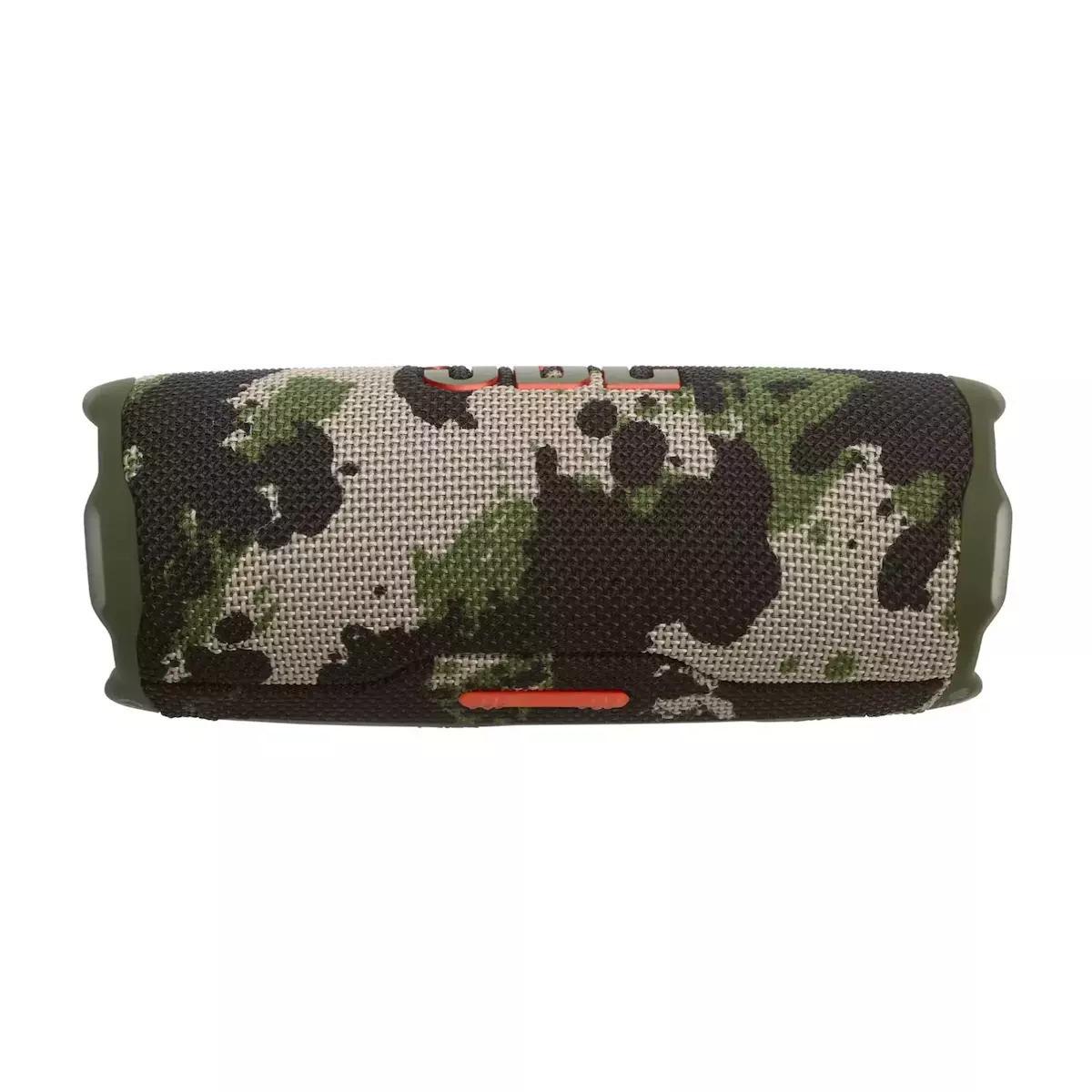 JBL Flip 7 Bluetooth Speaker Squad