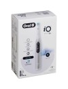 Oral-B iO Series 6 Ηλεκτρική Οδοντόβουρτσα με Έξυπνο Αισθητήρα Πίεσης Grey Opal
