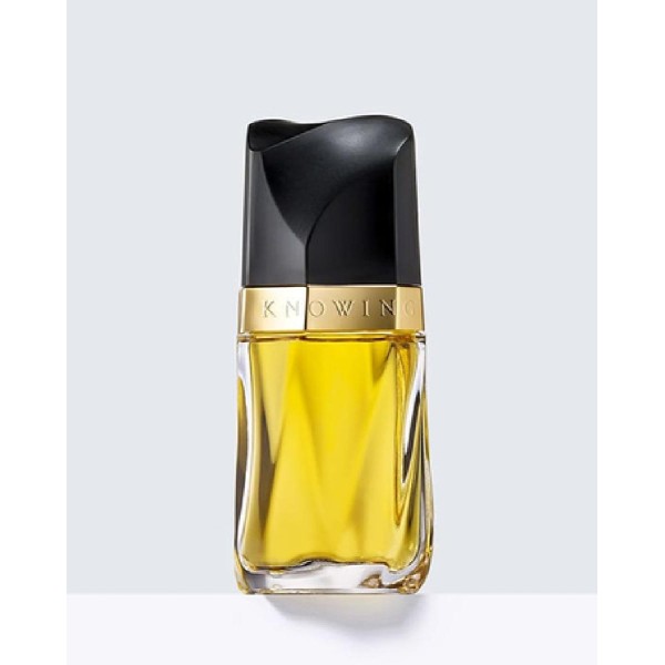 Estee Lauder Knowing Eau de Parfum 75ml