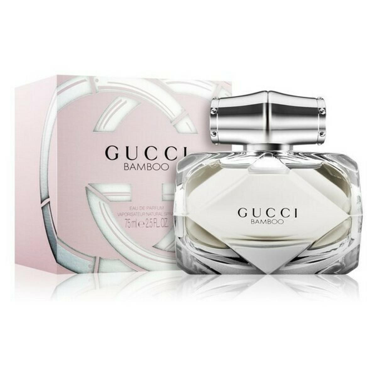 Gucci Bamboo Eau de Parfum 75ml