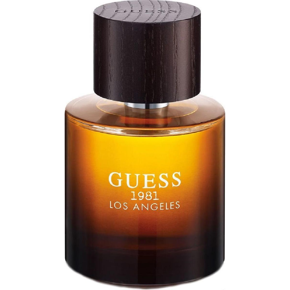 Guess 1981 Los Angeles Eau de Toilette 100ml