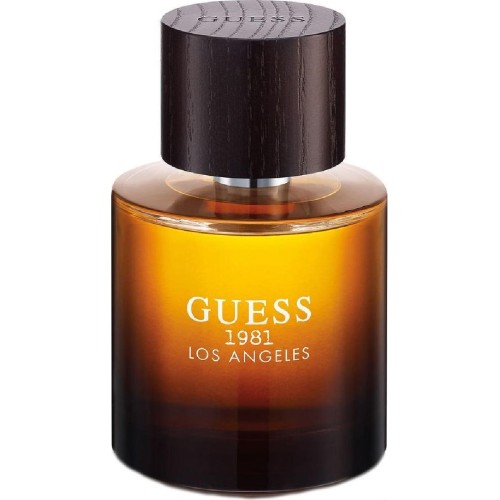 Guess 1981 Los Angeles Eau de Toilette 100ml