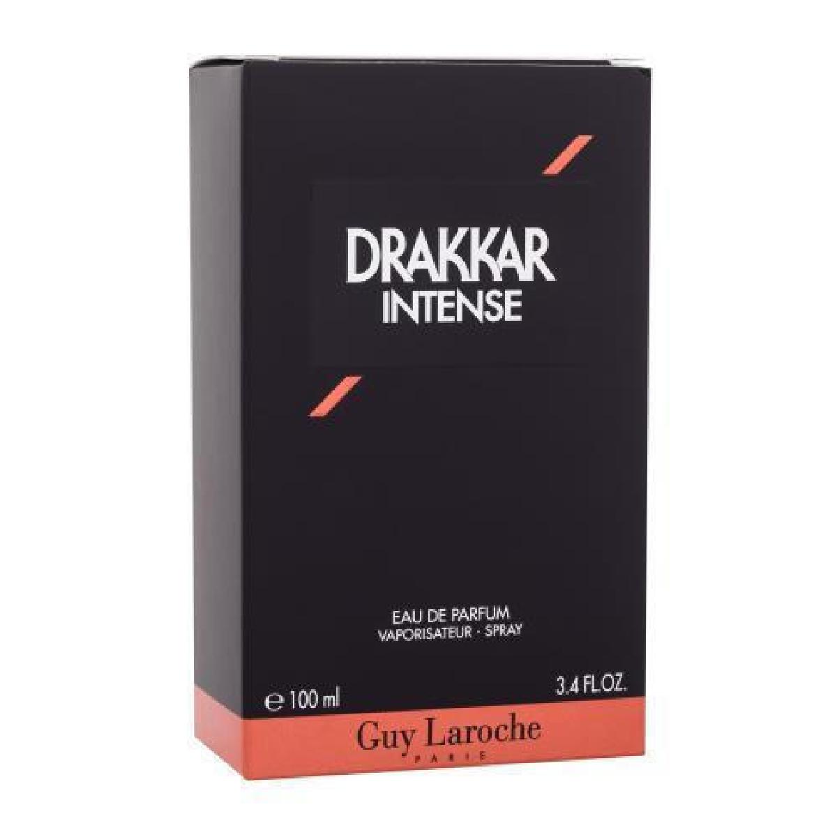 Guy Laroche Drakkar Intense Eau de Parfum 100ml