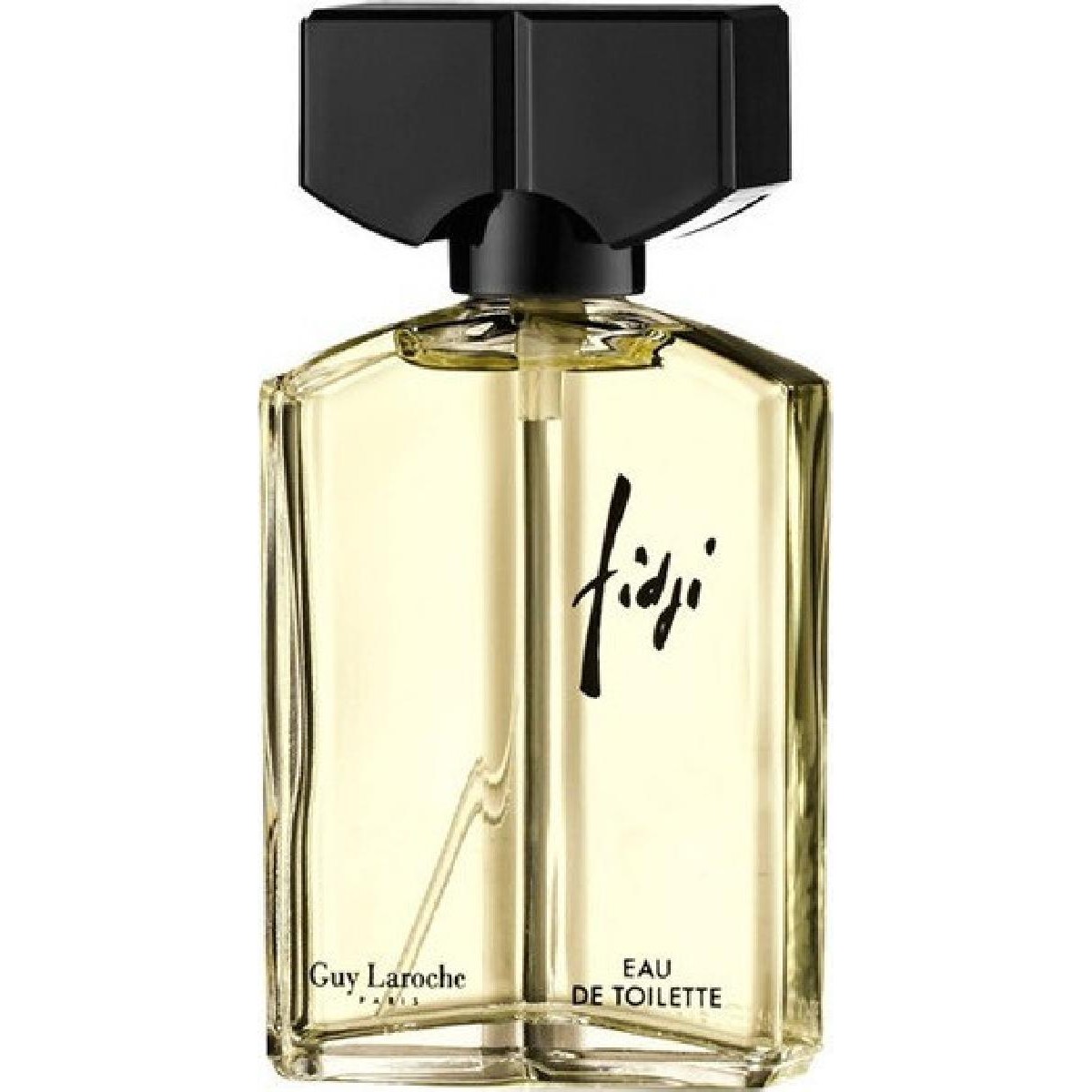 Guy Laroche Fidji Eau de Toilette 100ml