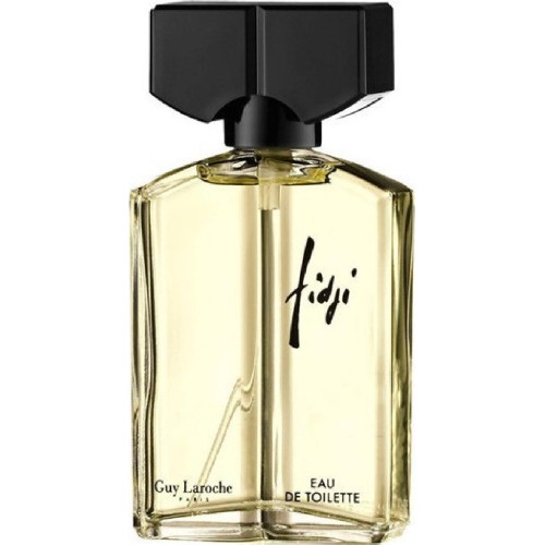 Guy Laroche Fidji Eau de Toilette 100ml