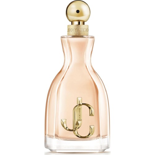 Jimmy Choo I Want Choo Eau de Parfum 100ml
