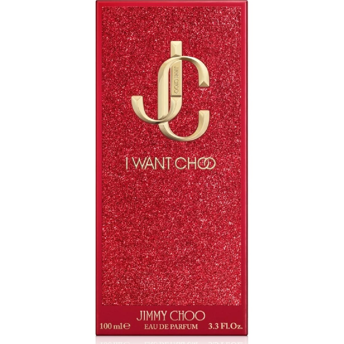 Jimmy Choo I Want Choo Eau de Parfum 100ml
