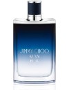 Jimmy Choo Man Blue Eau de Toilette 100ml