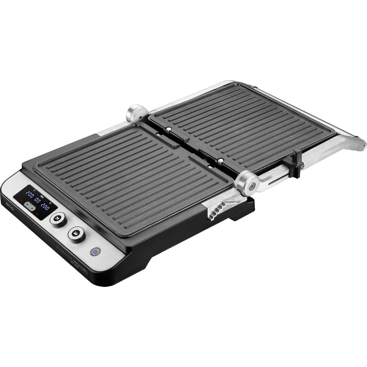 Ηλεκτρική γκριλιέρα ECG KG1000 Gourmet